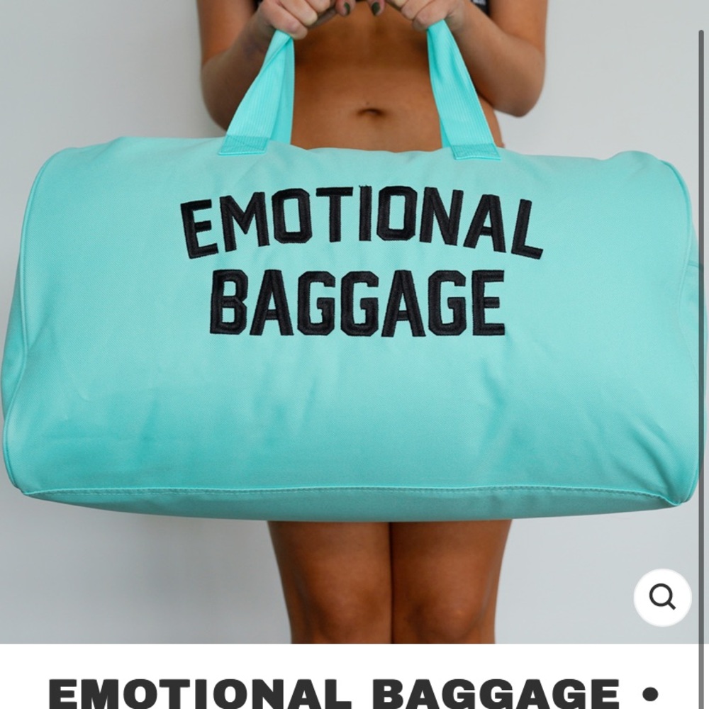 ALF DUFFLE BAG assholes live forever duffle bag Linda FINEGOLD duffle bag